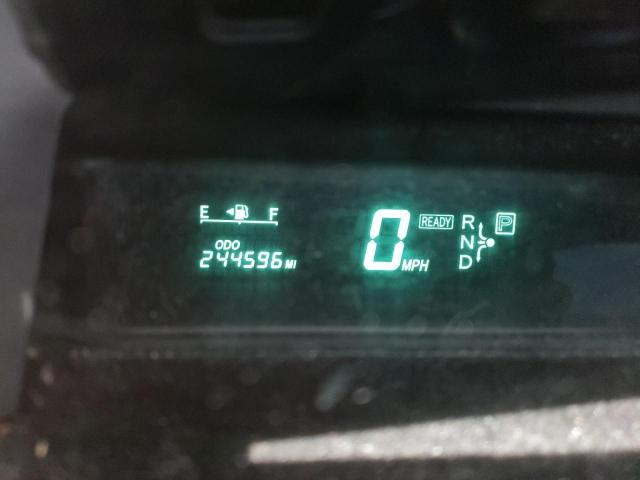 Photo 8 from auction – 2005 TOYOTA PRIUS with VIN JTDKB20UX57007604