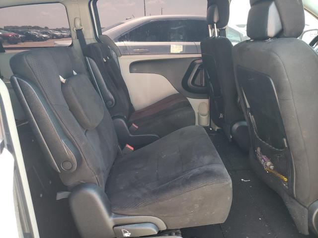 Photo 6 from auction – 2011 DODGE GRAND CARA with VIN 2D4RN4DG4BR674008
