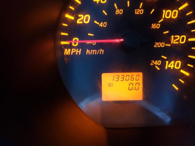Photo 8 from auction – 2004 NISSAN ALTIMA with VIN 1N4AL11E44C163093