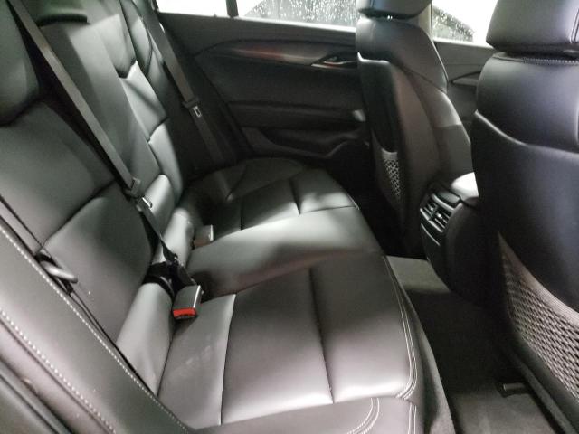 Photo 6 from auction – 2016 CADILLAC ATS with VIN 1G6AG5RX1G0117158