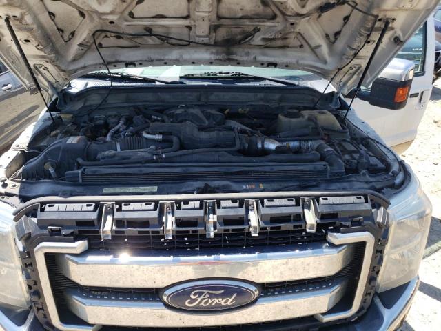 Photo 7 from auction – 2013 FORD F250 SUPER with VIN 1FT7W2BT6DEA54590