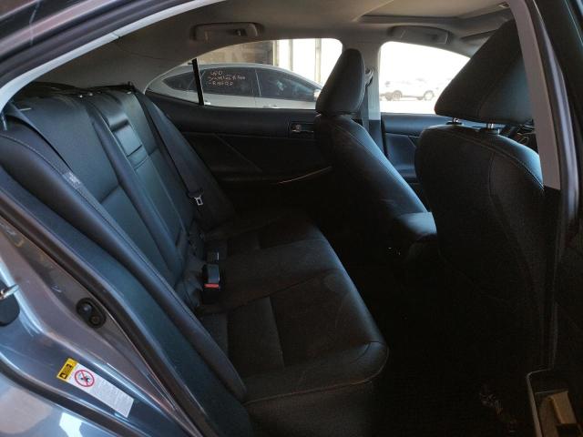 Photo 6 from auction – 2016 LEXUS IS 300 with VIN JTHCM1D24G5002879