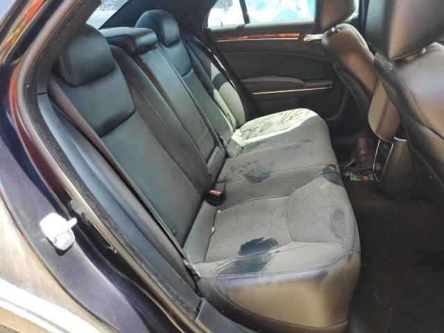 Photo 6 from auction – 2012 CHRYSLER 300 LIMITE with VIN 2C3CCACG6CH236515