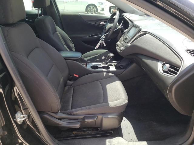 Photo 5 from auction – 2016 CHEVROLET MALIBU LS with VIN 1G1ZB5ST7GF188618