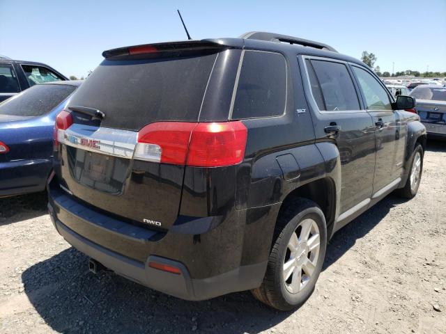 Photo 4 from auction – 2013 GMC TERRAIN SL with VIN 2GKFLVEK2D6242220