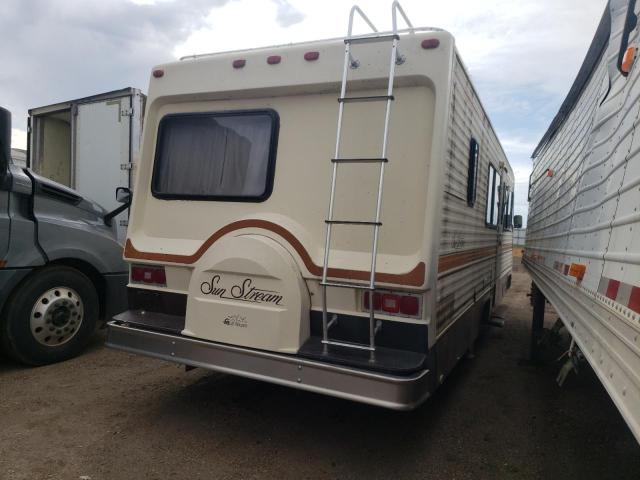 Photo 4 from auction – 1986 GULF STREAM SUN STREAM with VIN 1GDKP37W3F3507574
