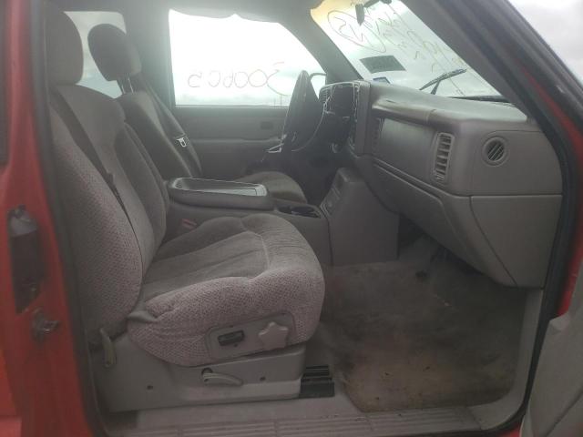 Photo 5 from auction – 1999 CHEVROLET SILVERADO with VIN 2GCEC19T7X1193312