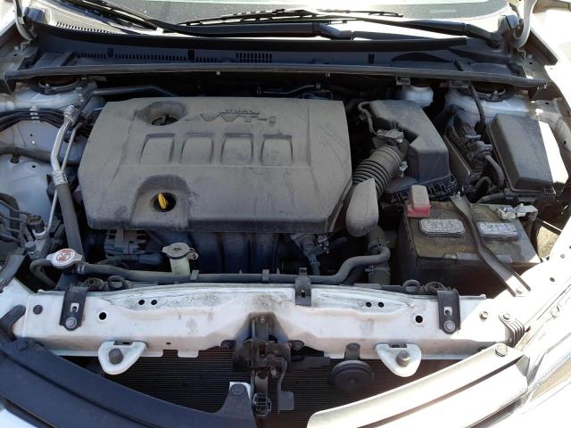 Photo 7 from auction – 2019 TOYOTA COROLLA L with VIN 5YFBURHE2KP916477