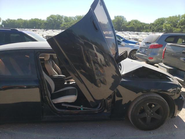 Photo 10 from auction – 2009 DODGE CHARGER with VIN 2B3KA43D29H555294