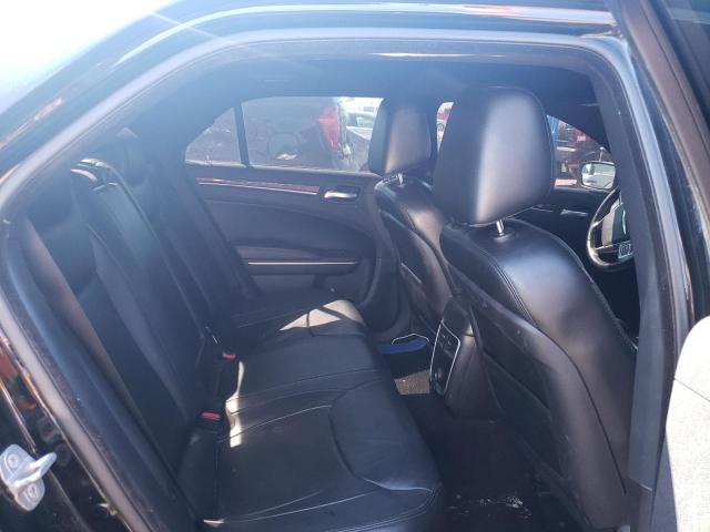 Photo 6 from auction – 2014 CHRYSLER 300 with VIN 2C3CCARG2EH298018