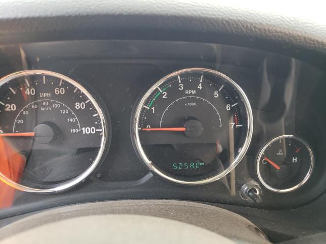 Photo 8 from auction – 2015 JEEP WRANGLER U with VIN 1C4BJWDG0FL653757
