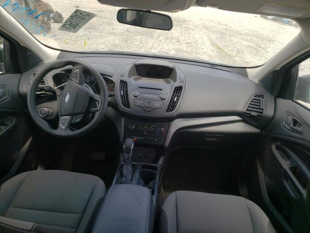 Photo 9 from auction – 2018 FORD ESCAPE S with VIN 1FMCU0F78JUB67184