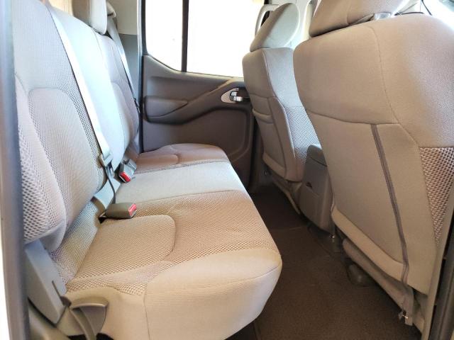 Photo 6 from auction – 2019 NISSAN FRONTIER S with VIN 1N6AD0EV3KN704354
