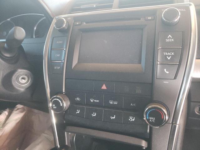 Photo 9 from auction – 2017 TOYOTA CAMRY LE with VIN 4T1BF1FK1HU414944