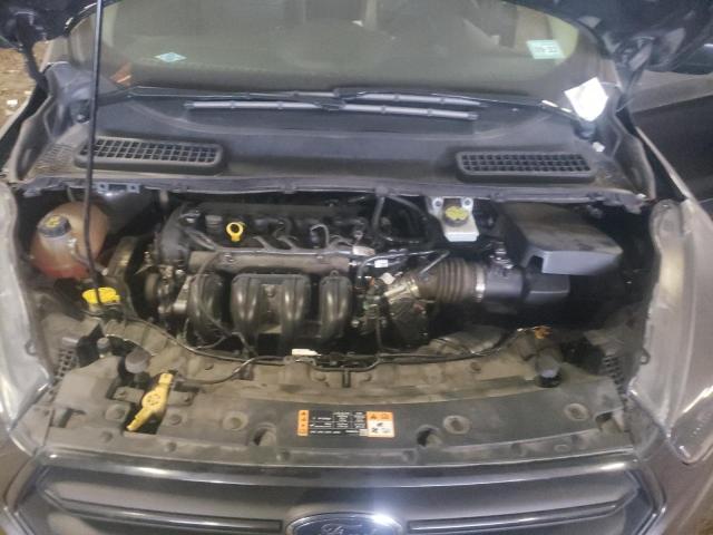 Photo 7 from auction – 2018 FORD ESCAPE S with VIN 1FMCU0F76JUD19804
