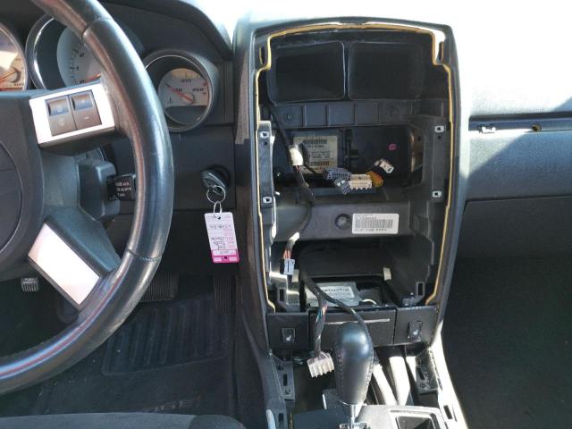 Photo 9 from auction – 2008 DODGE CHARGER SR with VIN 2B3KA73W48H198119