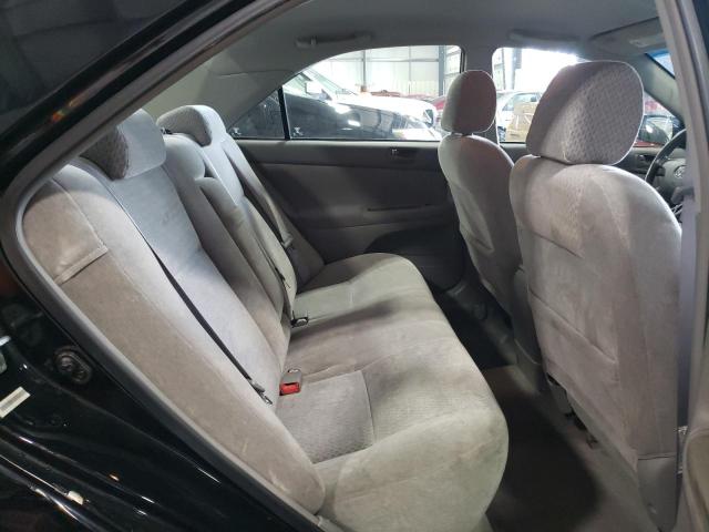 Photo 6 from auction – 2003 TOYOTA CAMRY LE with VIN 4T1BF32K03U050879