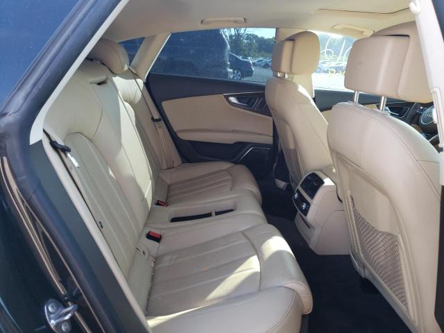 Photo 6 from auction – 2012 AUDI A7 PRESTIG with VIN WAU2GAFC3CN142360