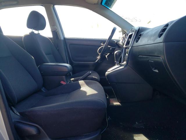 Photo 5 from auction – 2003 TOYOTA COROLLA MA with VIN 2T1KR32E13C089953