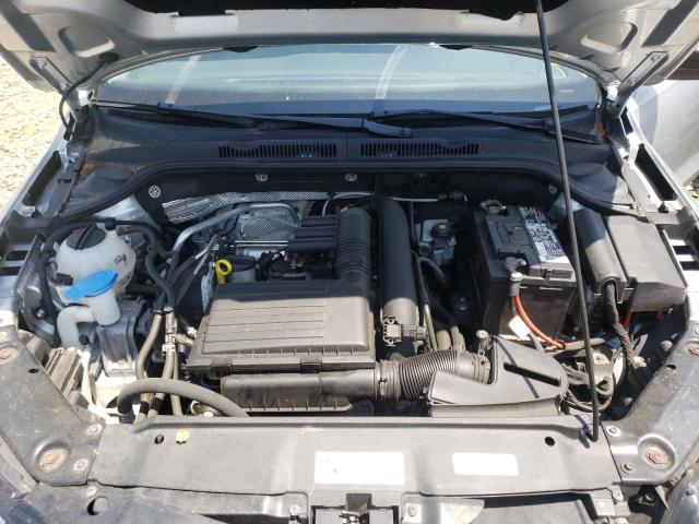 Photo 7 from auction – 2016 VOLKSWAGEN JETTA S with VIN 3VW167AJ5GM308529
