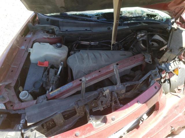 Photo 7 from auction – 2005 BUICK LESABRE LI with VIN 1G4HR54K15U231891