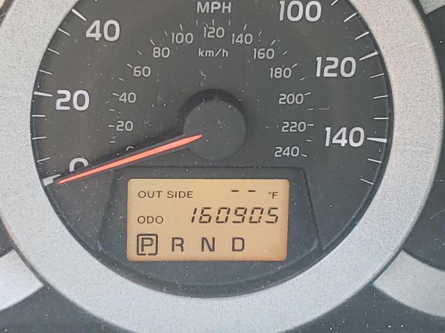 صورة رقم 8 من المزاد - 2008 TOYOTA RAV4 مع VIN JTMBK33V985048784