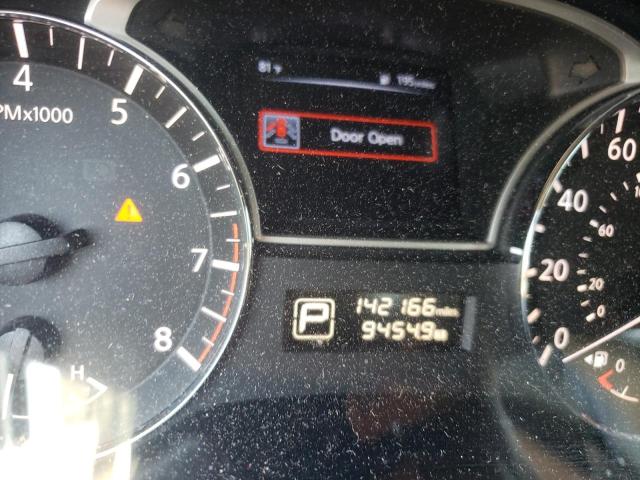 Photo 8 from auction – 2015 NISSAN ALTIMA 2.5 with VIN 1N4AL3AP0FC100444