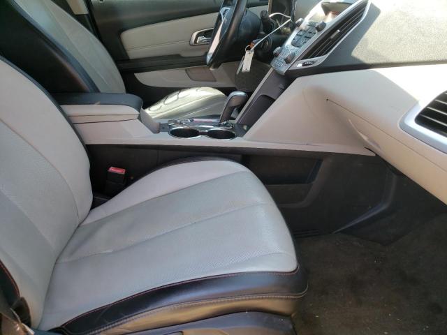 Photo 5 from auction – 2011 GMC TERRAIN SL with VIN 2CTFLXE52B6400137