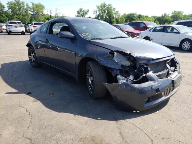 NISSAN ALTIMA 2.5 2008 with VIN 1N4AL24E18C227856 - Photo from auction