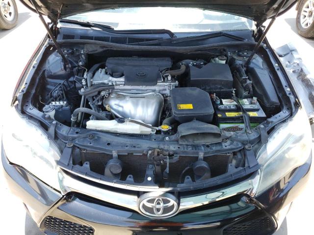 Photo 7 from auction – 2015 TOYOTA CAMRY LE with VIN 4T1BF1FK9FU488142