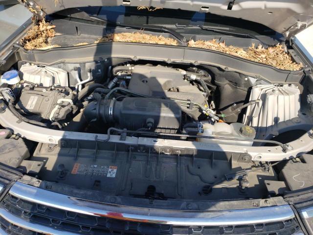 Photo 7 from auction – 2020 FORD EXPLORER X with VIN 1FMSK7DH2LGC09209