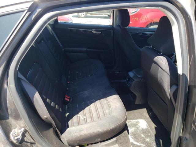 Photo 6 from auction – 2016 FORD FUSION SE with VIN 3FA6P0HD7GR398899