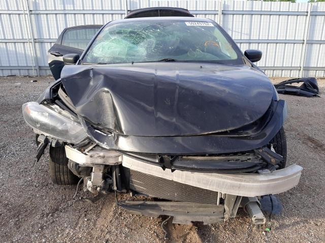 Photo 9 from auction – 2013 DODGE DART SXT with VIN 1C3CDFBA0DD305723