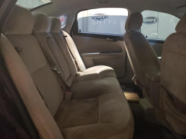 Photo 6 from auction – 2008 CHEVROLET IMPALA LS with VIN 2G1WB58K389222422