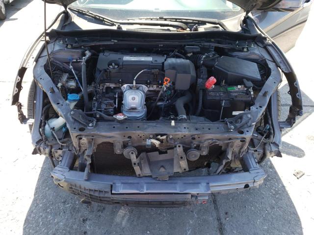 Photo 7 from auction – 2013 HONDA ACCORD EXL with VIN 1HGCR2F82DA026192