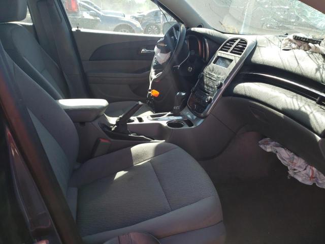 Photo 5 from auction – 2015 CHEVROLET MALIBU LS with VIN 1G11B5SL5FF253784