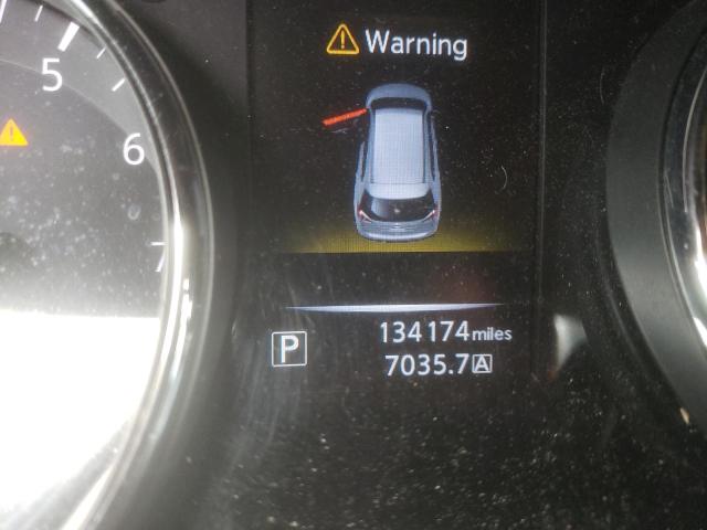 Photo 8 from auction – 2014 NISSAN ROGUE S with VIN 5N1AT2MT2EC793301