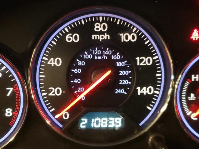 Photo 8 from auction – 2004 HONDA CIVIC EX with VIN 2HGES25754H517833