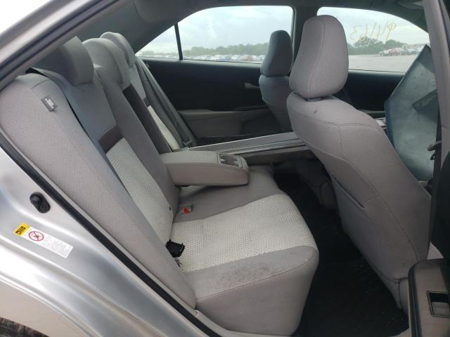 Photo 6 from auction – 2013 TOYOTA CAMRY L with VIN 4T4BF1FK8DR319877