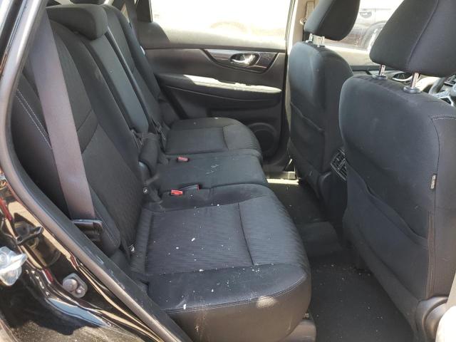 Photo 6 from auction – 2018 NISSAN ROGUE S with VIN KNMAT2MV6JP529927