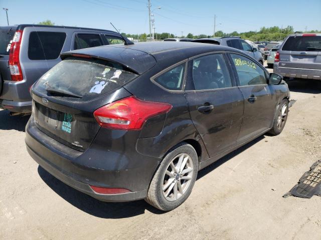 Photo 4 from auction – 2015 FORD FOCUS SE with VIN 1FADP3K29FL325420