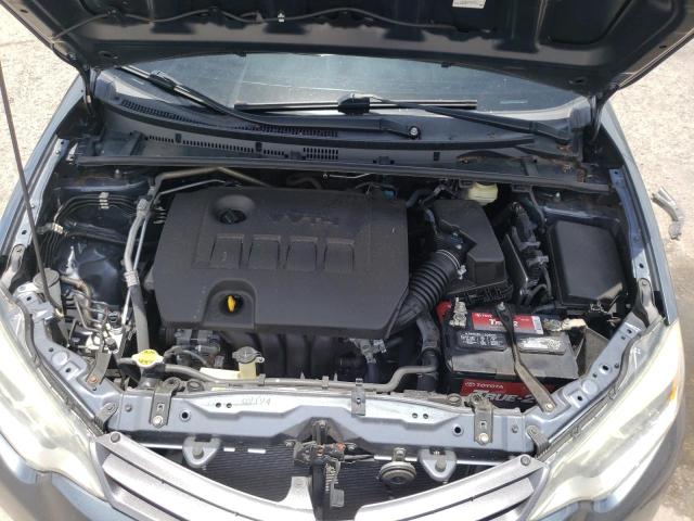 Photo 7 from auction – 2016 TOYOTA COROLLA L with VIN 2T1BURHEXGC638547