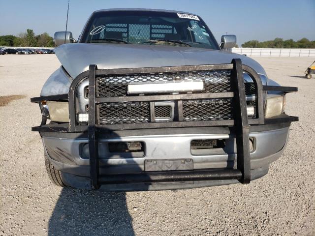 Фото 9 с аукциона – 1997 DODGE 1500 с VIN 1B7HF13Z5VJ549759