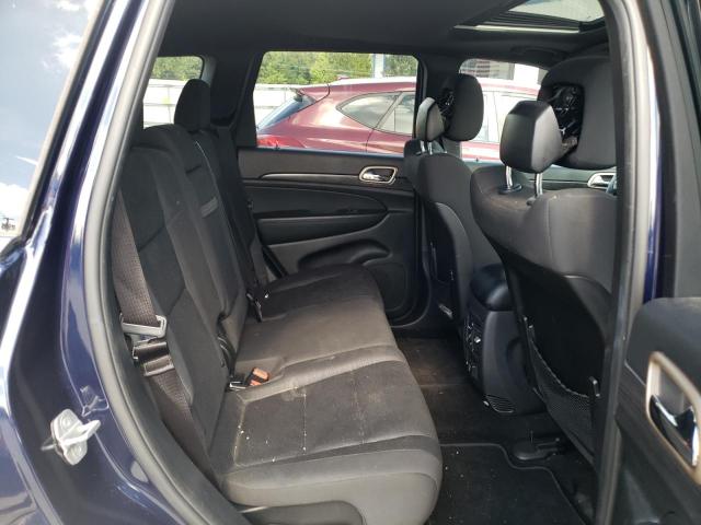 Photo 6 from auction – 2014 JEEP GRAND CHER with VIN 1C4RJFAG9EC109212