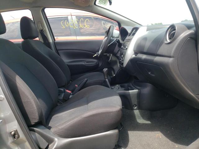 Photo 5 from auction – 2015 NISSAN VERSA NOTE with VIN 3N1CE2CP5FL373665