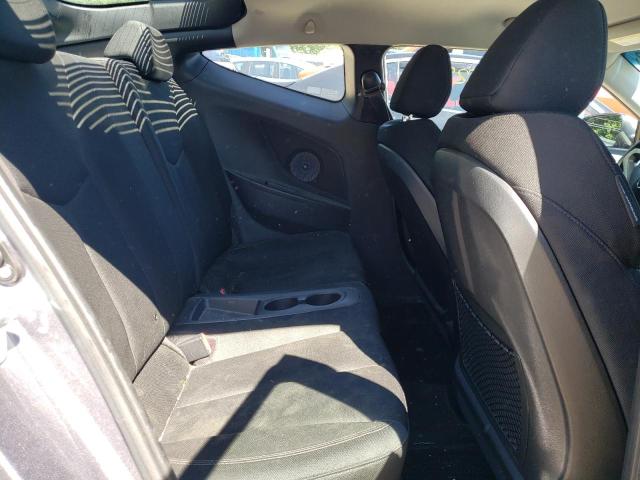 Photo 6 from auction – 2012 HYUNDAI VELOSTER with VIN KMHTC6AD8CU027027
