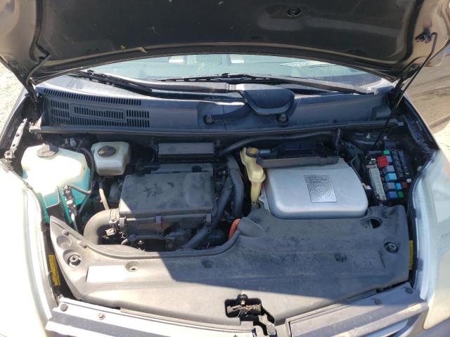 Photo 7 from auction – 2008 TOYOTA PRIUS with VIN JTDKB20U183369462