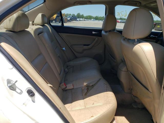 Photo 6 from auction – 2006 ACURA TSX with VIN JH4CL96806C007767