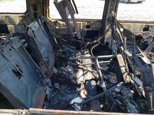 Photo 6 from auction – 2002 CHEVROLET TRAILBLAZE with VIN 1GNET16S426100783