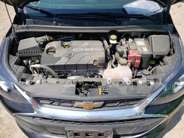 Photo 7 from auction – 2021 CHEVROLET SPARK LS with VIN KL8CB6SA3MC227017